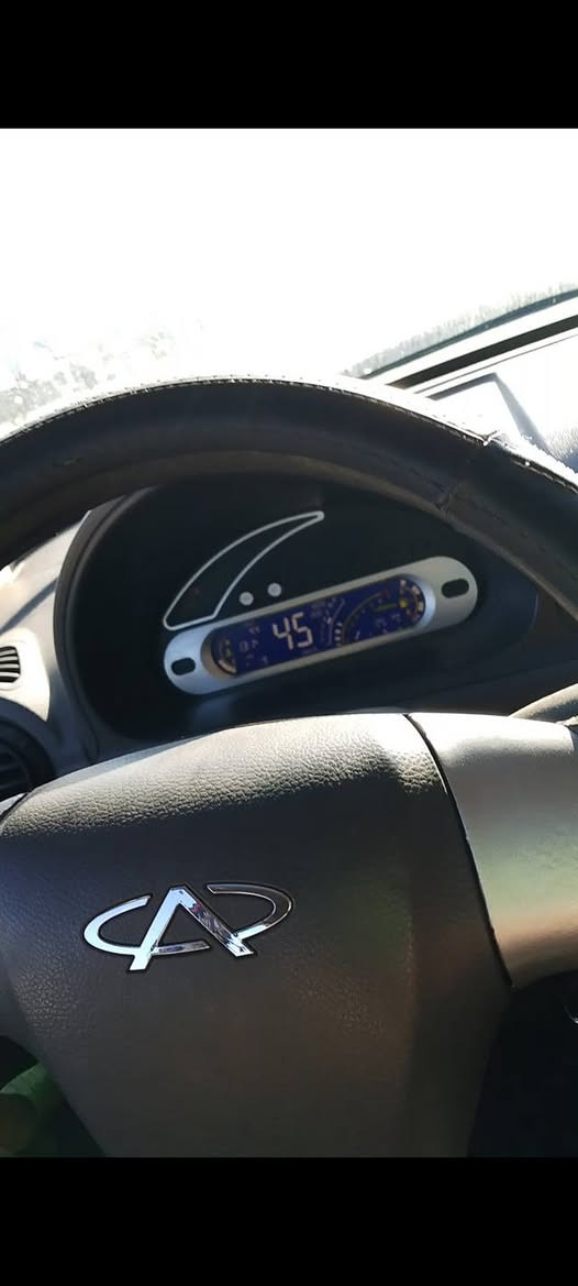 بعد التحيه وسلام ورمضان مبارك 
اريد سياره تكسي مراوس ويه سيارتي 
حته لو يظل فرق شهري ماعندي مشكله
سيارتي شيري كيو موديل13 
ترهم للموظفات وغيره 
سياره جاهزه من كلشي كير اوتوماتيك وبنفس الوقت عادي محرك لاصرف لابخار كهريائيات كله شغاله4جوم كهرباء تبريد ثلج غرفه داخليه تغليف جلد شركه نظافه ١٠٠بال١٠٠
نظام اي بي اس السياره
بطاقه بانزين مسوي هزه راستآ عالتحويل 
السعر مال مراوس٤٨ورقه وبيه مجال رقم اربيل 
***********واتس اب
