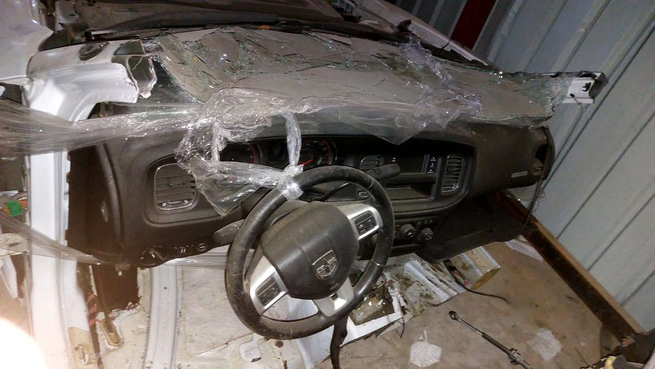 من رخصة الادمن
للبيع كصة جارجر أمامية
للتواصل ***********
***********
