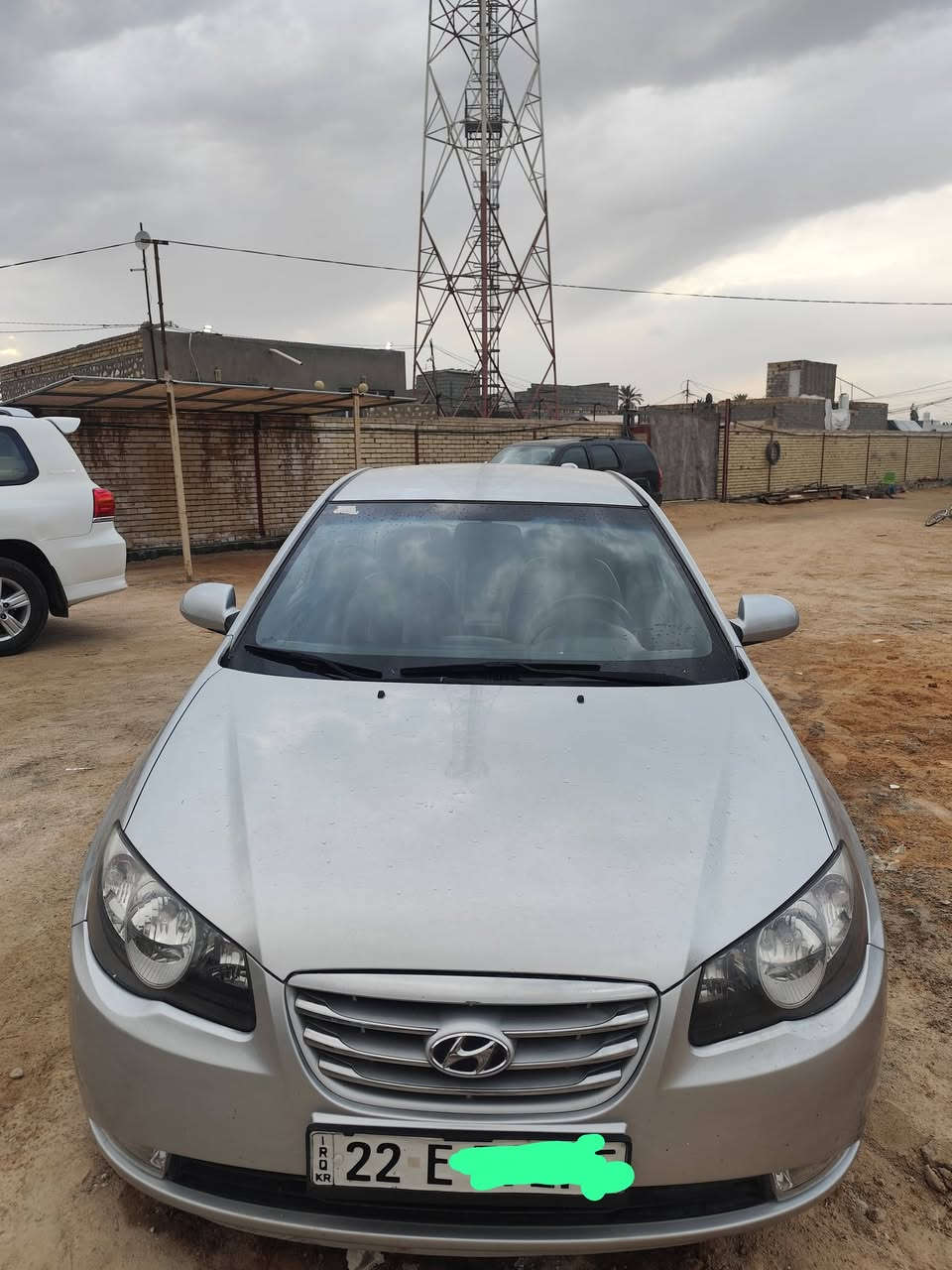 سلام عليكم النترا ادوات ادوات ادوات متوم اربيل جاهز شرط ادكها حاسبة  خليجي مديل 2011 كفاله من سرقة من انتربول من عشاير بيه كصه نص وشغلها درجة اولى عليها مكينه جديدة السيارة كشنات جلد حدادية جديدة تبريد شغال  سعر السيارة 45 وبيها مجال ***********
