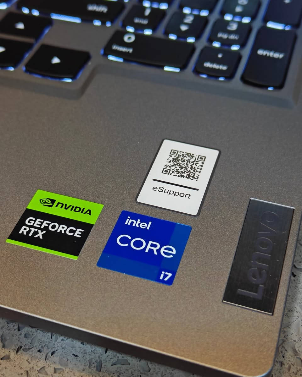 🔥🔥وصل حديثا الى مكتب الباحث للحاسبات  🔥🔥
  لابتوب Lenovo loq 15irx10🐎
ملاحظة الابتوب منصب علي ويندوز 11 برو اصلي  💯
جديد بسعر مستخدم 🔥🔥
السعررررررر 1،300،000 يعني مليون وثلاثمائة الف 
المواصفات 
Cpo intel 17 _13650(hx) 2.6
Ram 24GB DDR5
SSD 512 NVME
Gpu: Nvidia rtx 5060 (8g) 100w
DISPLAY :15.6" FHD(1920*1080)IPS 144 HZ
COLOR  Grey 

العنوان : موصل /مجموعة الثقافية/ قرب مطعم زكور 
الطابق الأول ، فوق مكتبة المعرفة 
***********
***********
