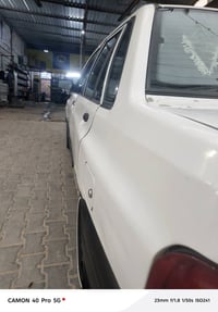 موديل ٢٠١١ • نجف • انكليزي