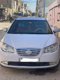 النترا • ٢٠١١ • محرك ٢٠٠٠