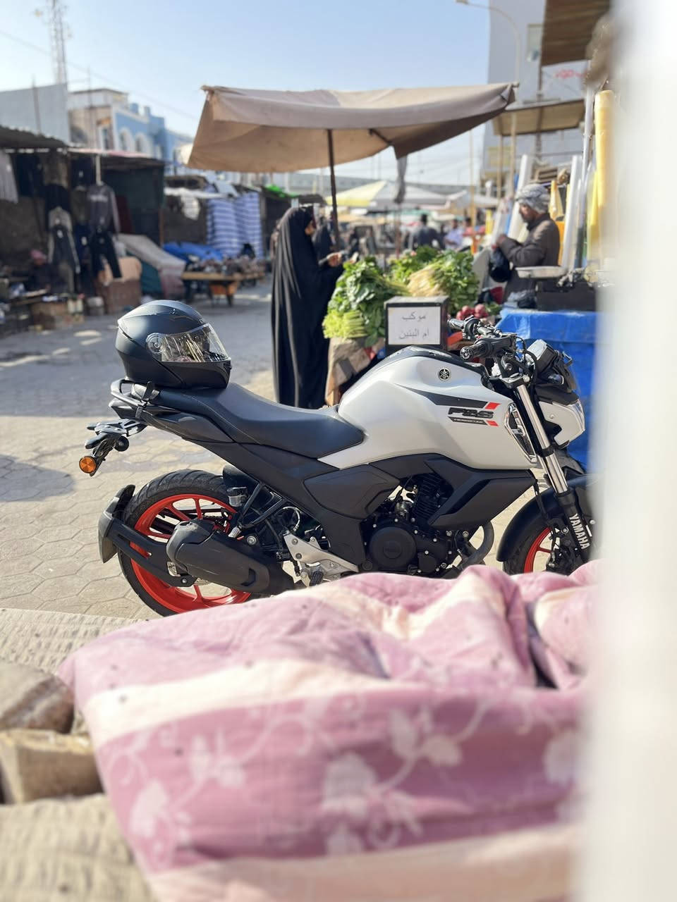 دراجه للبيع ياماها مكاتبه فقط رقم الهاتف ***********
