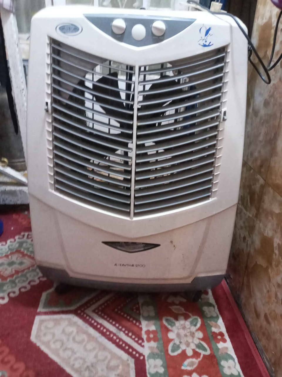 كونفيره استعمال قليل ٣سرعات النجف, العراق


**إذا كنت صاحب هذا الإعلان وتريد حذفه لأي سبب، رجاءا أرسل رسالة إلى الدعم الفني**