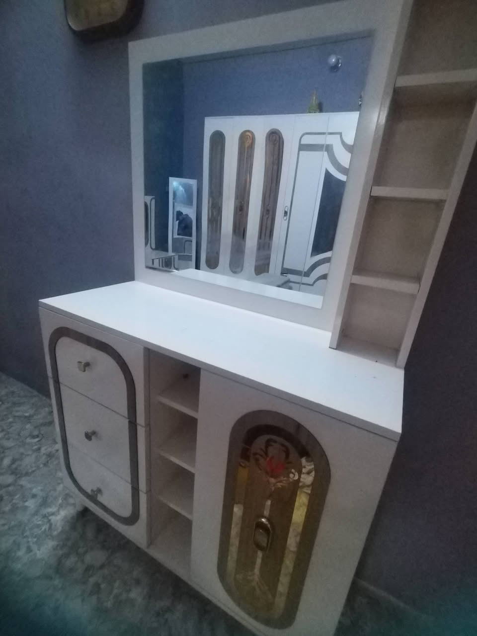 غرفه تركي للبيع ١٠ قطع


**إذا كنت صاحب هذا الإعلان وتريد حذفه لأي سبب، رجاءا أرسل رسالة إلى الدعم الفني**