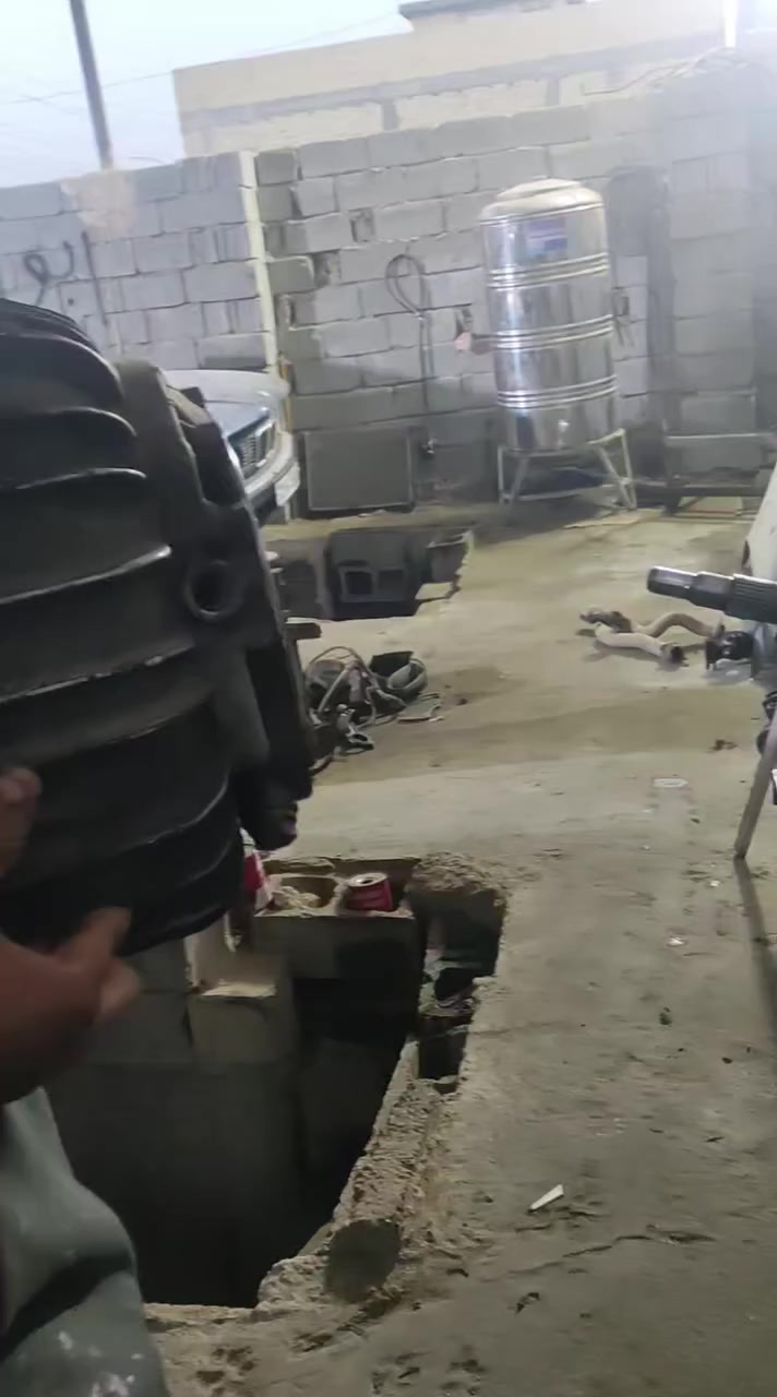 سلام عليكم تجفيت جميع انواع كير المفتوح 20 25 30 35 عنوان ابو غريب
***********
