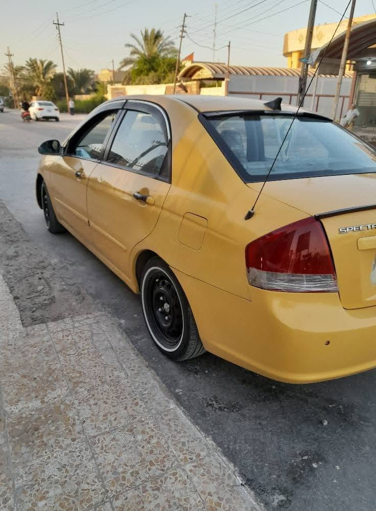 سلام عليكم سبكتره موديل 2008السياره ليبل واحد كله بيه بس بل بنيد وهلال مل الجاملخ نفس مكان البنيد معمر وبيه شويه خياسات السياره كير مكينه كله جديد والحسن تجي وتشوف بعينك سياره جاهزه من كلشي ماكو شي مبدل بيه تجي وتشوف  الرقم *********** تحول مباشر مباشر مكان بابل
