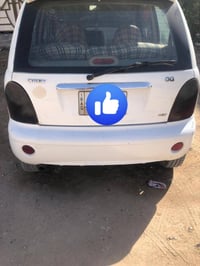 كيو كيو ٢٠١٢ • جير عادي • رقم كربلاء