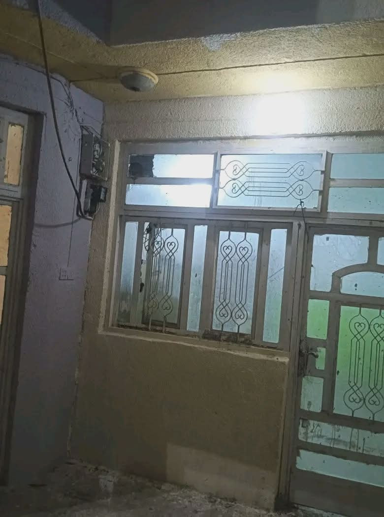 دار للبيع ١١٠ متر زراعي سند ٢٥ السعر ٥٢ مليون وبي مجال العنوان نادر الثانيه كراغول شارع الكبان الاتصال بالرقم ***********
