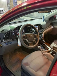 النترا ٢٠١٧ • حادث • كربلاء