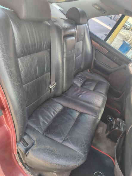 بي ام دبليو موديل٩٢ سعر ٧٣$
سلام عليكم بي ام دبليو موديل ١٩٩٢
٥٢٥ مسكر عدل
نضامين بنزين وغاز
دبل ايرباك غرفه جلد
فتحه سقف تبريد قطعتين
كير ومحرك خير من الله
صدر امامي خلفي خير من الله
رقم بغداد
مكاني بغداد الزعفرانيه
***********
سعر ٧٣$
