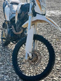 قفاز سولنك • 200سي سي • قرية الشويرات