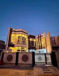 بيت للبيع • منزل للبيع • الجغيفي الثانيه • بيت 200 متر • منزل طابقين •...