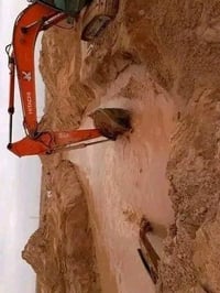 يتوفر لدينا كافة ارمل تك 140 تك حصو 150سكس رمل 240سكس حصو 250  موادنا ...