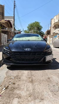 الانترا 22 ماشيه 62 الف 3 قطع صبغ بدون ايرباك بدون دواخل نص فول بغداد ...