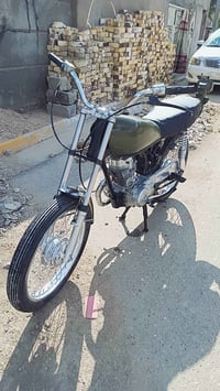 شاصي اصلي • مكينة 19 • اوراق سكنر