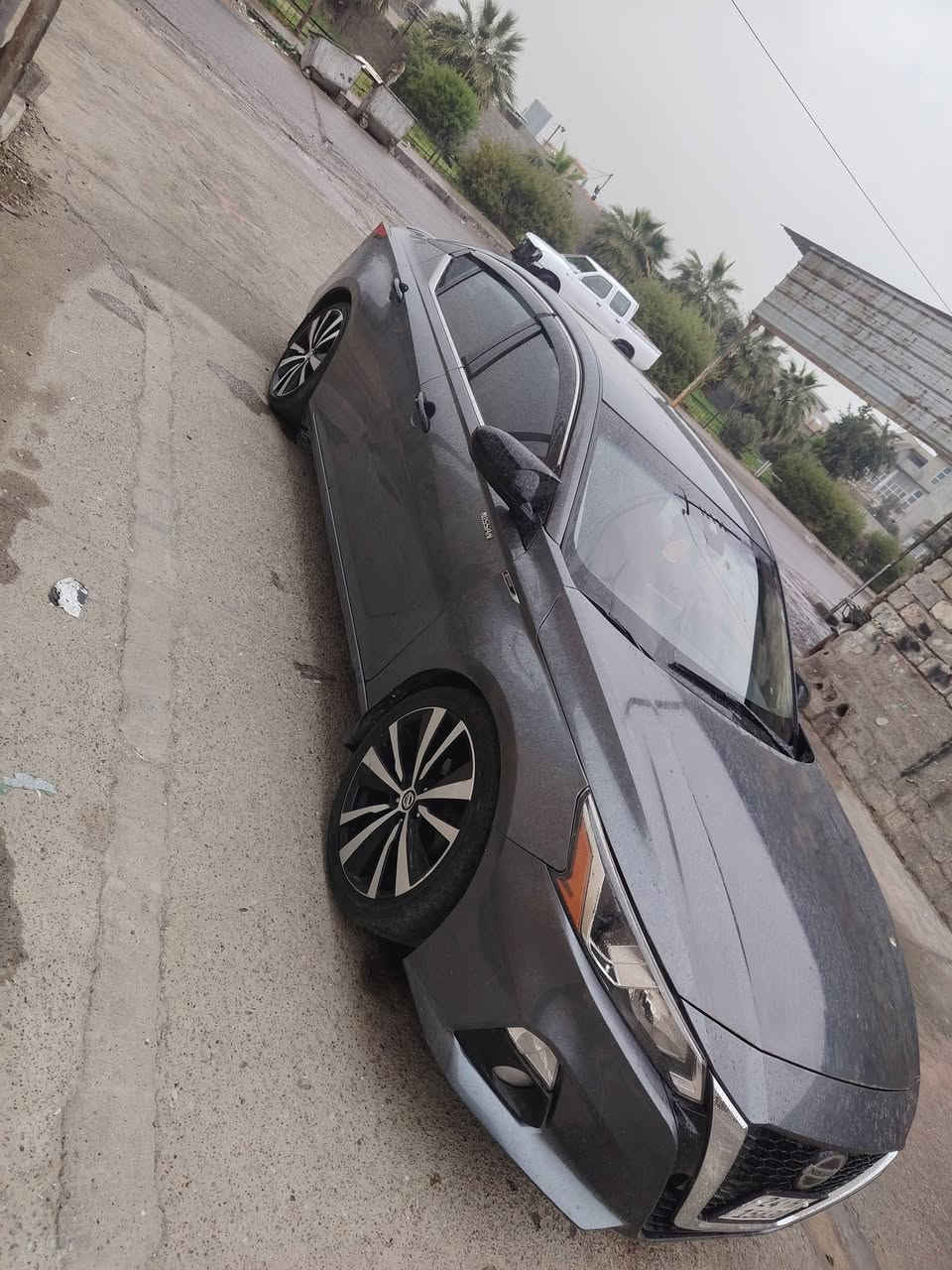 نیسان اڵتیما 2020 s 3 ثلاث قطع صبخ بدون داخل سنەوی جدید شخال کشن کهربایی بصة رادر کامیرە شاشة تحدید سرعة عنوان کرکوک سعر 123 بی مجال ***********
