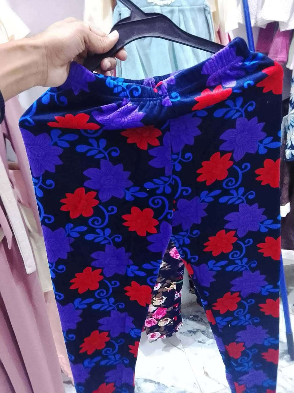 ليوم سوينالكم عروض بجايم ولادي بناتي قياسات محير واطفال لسعر 2000 وموجود توصيل ليحب يتفضل خاص


**إذا كنت صاحب هذا الإعلان وتريد حذفه لأي سبب، رجاءا أرسل رسالة إلى الدعم الفني**