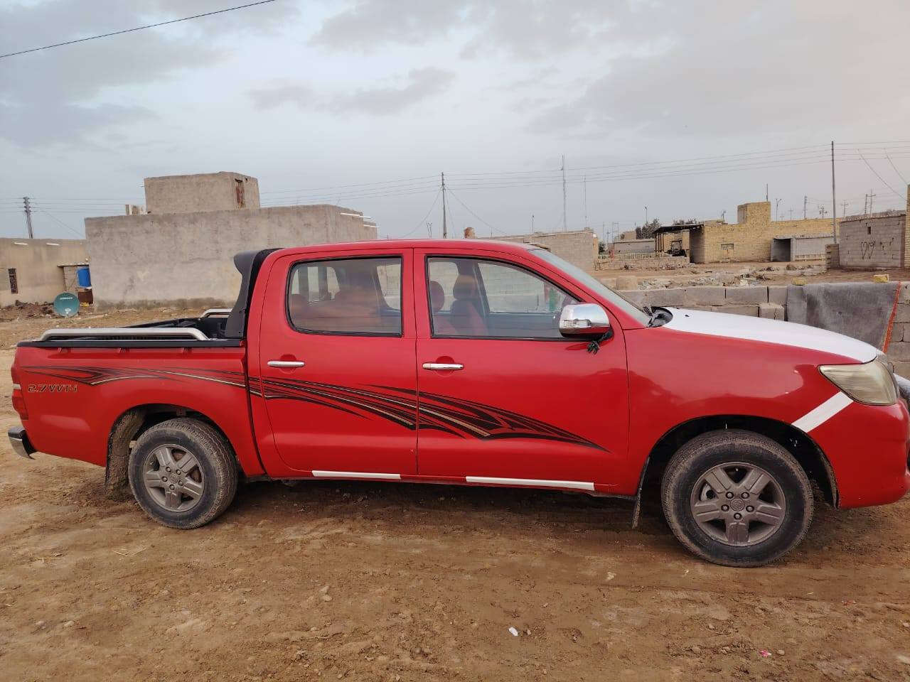 السلام عليكم سياره فلاونزه 2011محدثه 2014 سنويه 28 رقم بصره  شاصي وكير مكفولات محرك ينقص  مصبوغه جماليه سعر123 مكان سياره ميسان ناحيه العزير ستفسار***********
