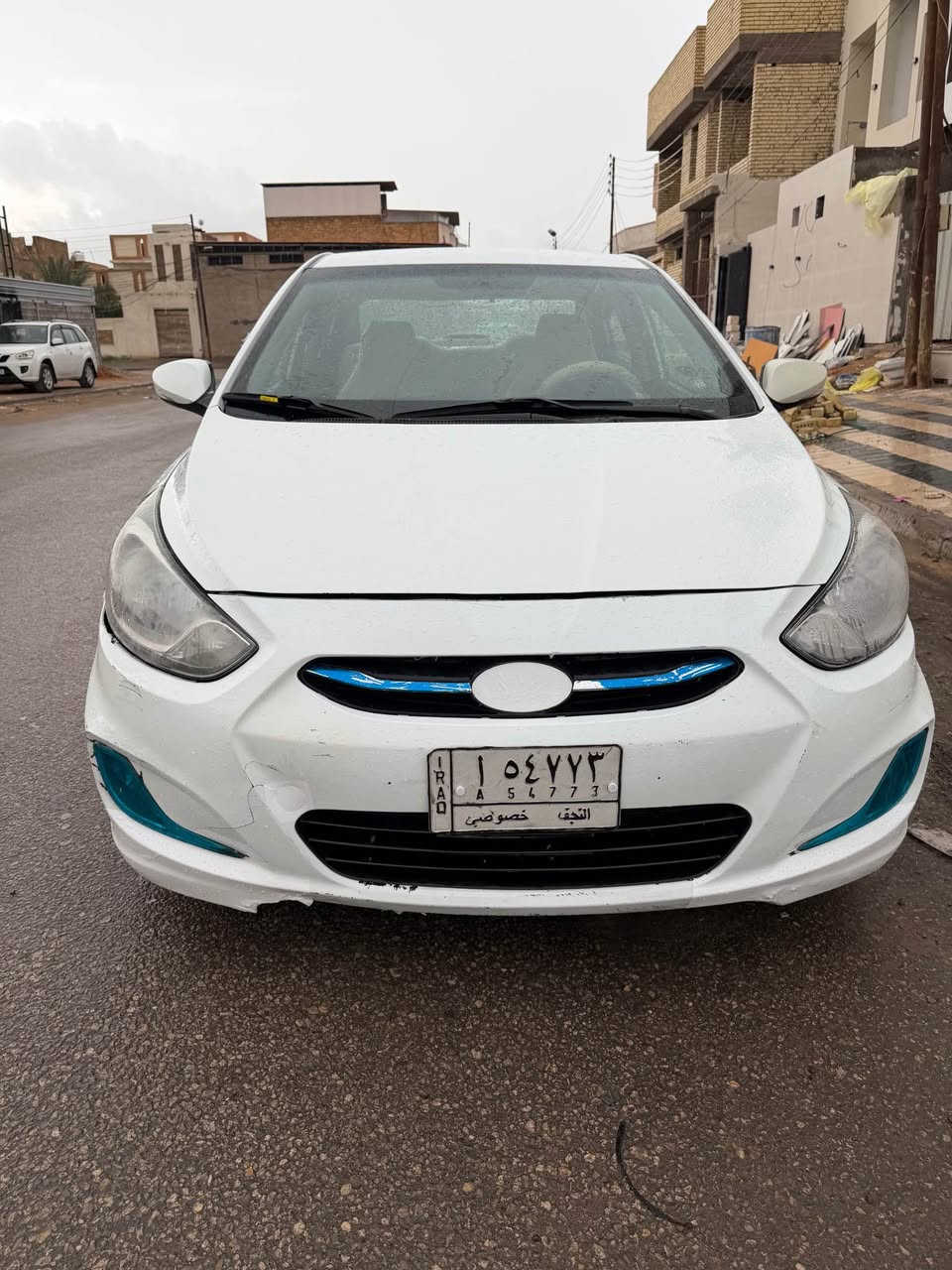 اكسنت مديل 2014 خليجي مكينه 1600 بيه 3 قطع صبغ فقط مكينه وكير وحداديه وتبريد مكفولات رقم نجف بسمي 
السعر 73 الاستفسار *********** مكاني نجف مامتواجد ع فيس النجف, العراق
