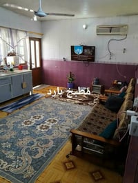 خانقين سبع نيسان • ٢٤٠م • ٢ غرف نوم