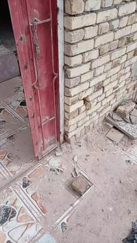 بيت ١٠٠م • حي الرحمة الأولى • خلف الشارع العام