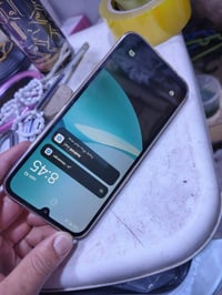 ريدمي 15C • ٢٥٦ • شريفة بت الحسن