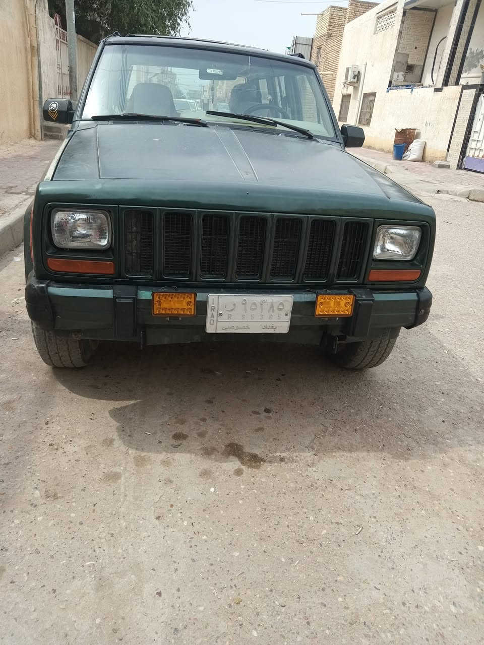 من رخصة لدمن جيب شخاطه موديل 92مكينه وكير بلادي بيه خيط بخار سياره بلاديه السعر 37 خاص


**إذا كنت صاحب هذا الإعلان وتريد حذفه لأي سبب، رجاءا أرسل رسالة إلى الدعم الفني**