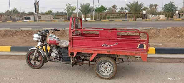 سلام عليكم ستوته للبيع كلك مكفوله موديل 17مكينه خير من الله تجفيت جديد بدي حلو ستوته حلوه سلف كهربائيات كلها شغاله بيع أو مراوس سعر 900وبيها مجال المكان كربلاء العطيشي الحسينيه الرقم ***********
