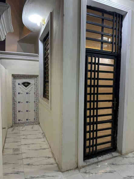 150 متر للبيع بسعر بلاش 58 وبي مجال
طابو زراعي سند 25 قرار محكمه
عنوان البيت نجف مقابيل  ملحق قريت الغدير  اتصل ***********
