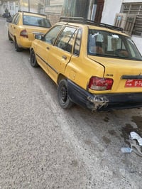 محرك تبخير • نضيفه • الكاظمية