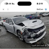 يا الله السلام عليكم  للبيع   سياره  جارجر ارتي سوبر اترك باك مديل ٢٠٢...