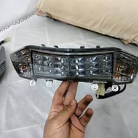 بكلايتات ليد ياباني • بدون كسران • بغداد حي اور