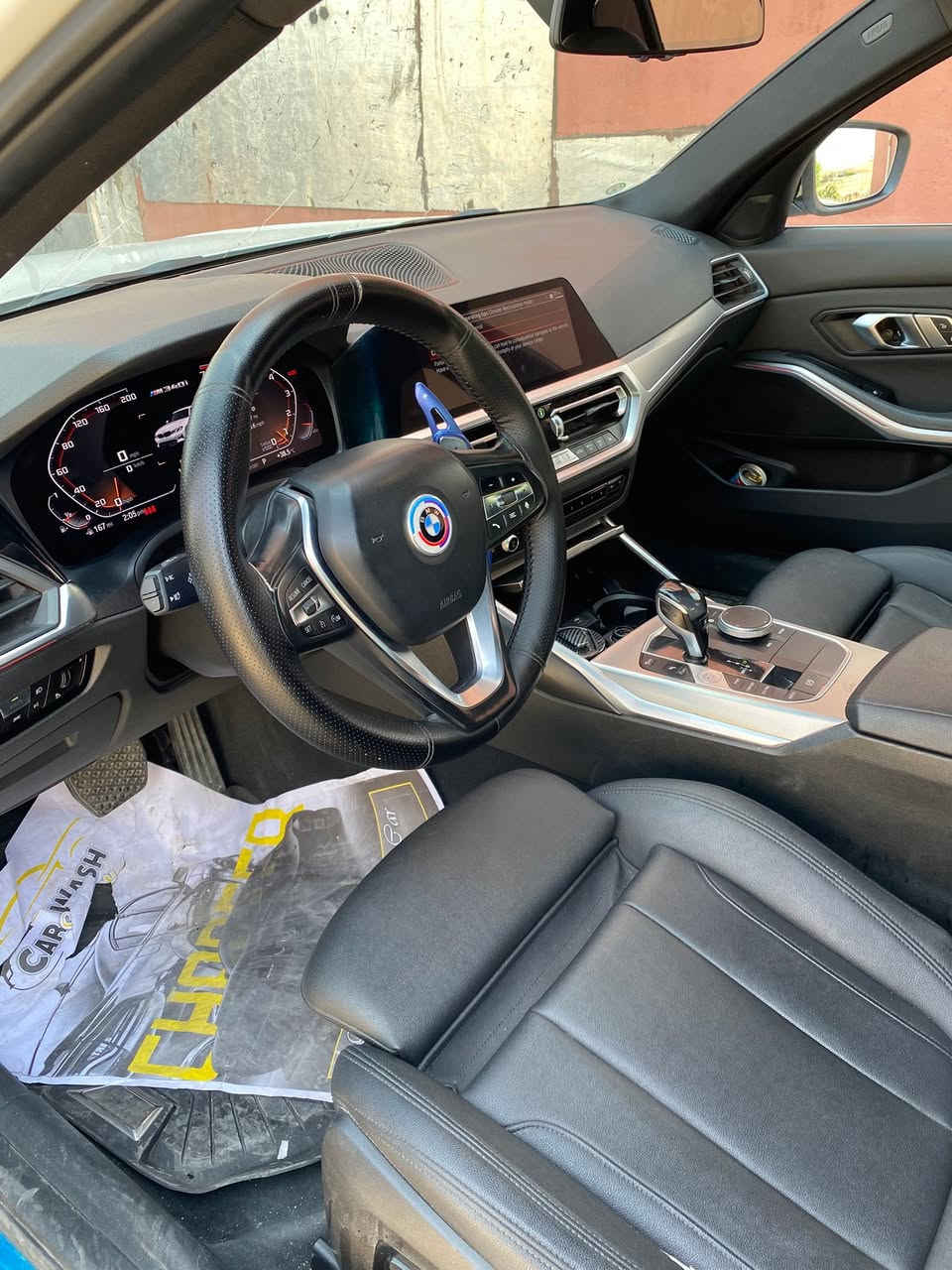 Bmw 2021 330i V4 turbo
سيار جاملخ امامي سبوغ بدون دواغل بدون ارباك ٤قطح كلير امريكا بدون دواغل سياره محرك كير كهرباي كل بشرت ماشي ٩٠ مصفات سيار محروف مكان سيار اربيل سحر سيار ٢١٥ بيهامجال *********** wats app
