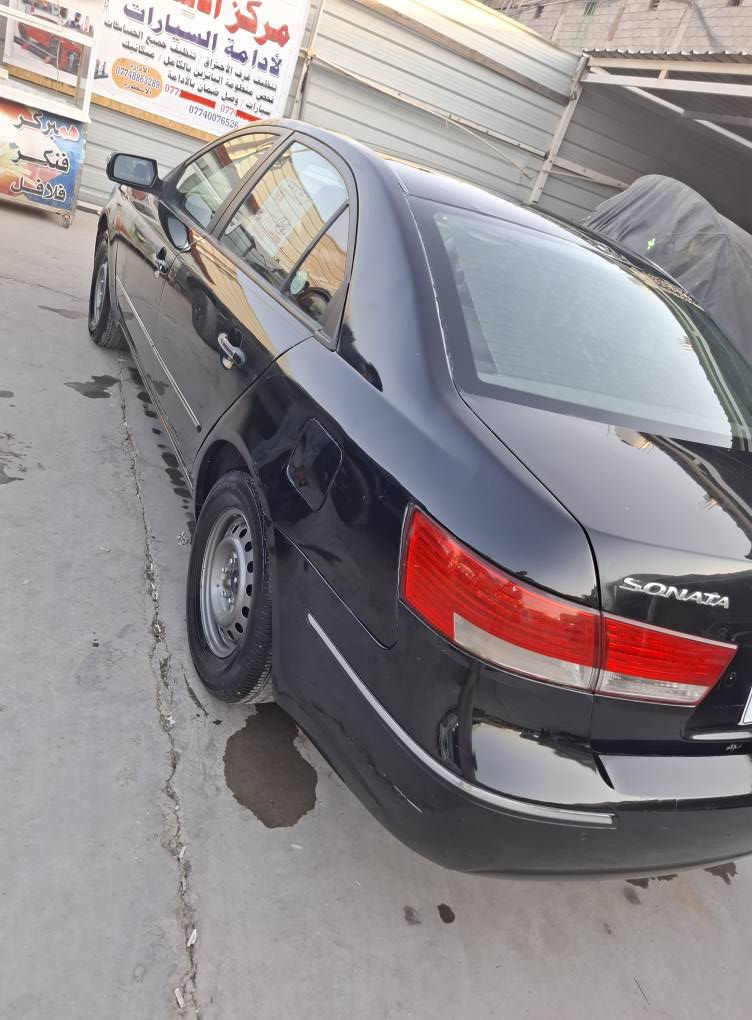 السلام عليكم سوناته 2011 بانزين كصه جنطه فول عده الفتحه السياره حلوه جديده العنوان بغداد بسمايه علمن السياره ماناقصه برغي جاهسه مال جني متعوب عليه الهاتف *********** السعر 44 ورقه
