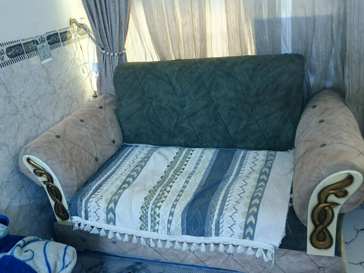 الاتصال على الرقم


**إذا كنت صاحب هذا الإعلان وتريد حذفه لأي سبب، رجاءا أرسل رسالة إلى الدعم الفني**