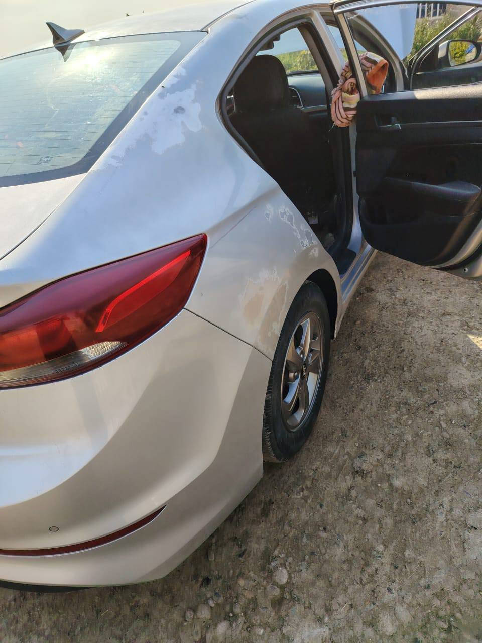 سلام  عليكم 
اخوان مكلف بل نشر
 اتصل به صاحب العلاقه
 هونداي أفانتي 
رقم بغداد انكليزي
 تحويل مباشر 
خليجي كير محرك جدد
 كرهبايات كلهه شغاله
 تخم تاير السياره خير من الله
 موديل ١٦فول مواصفات
 السعر عل خاص 
اسكن تاجي المشاهد 
رقم الهاتف ***********رقم***********
