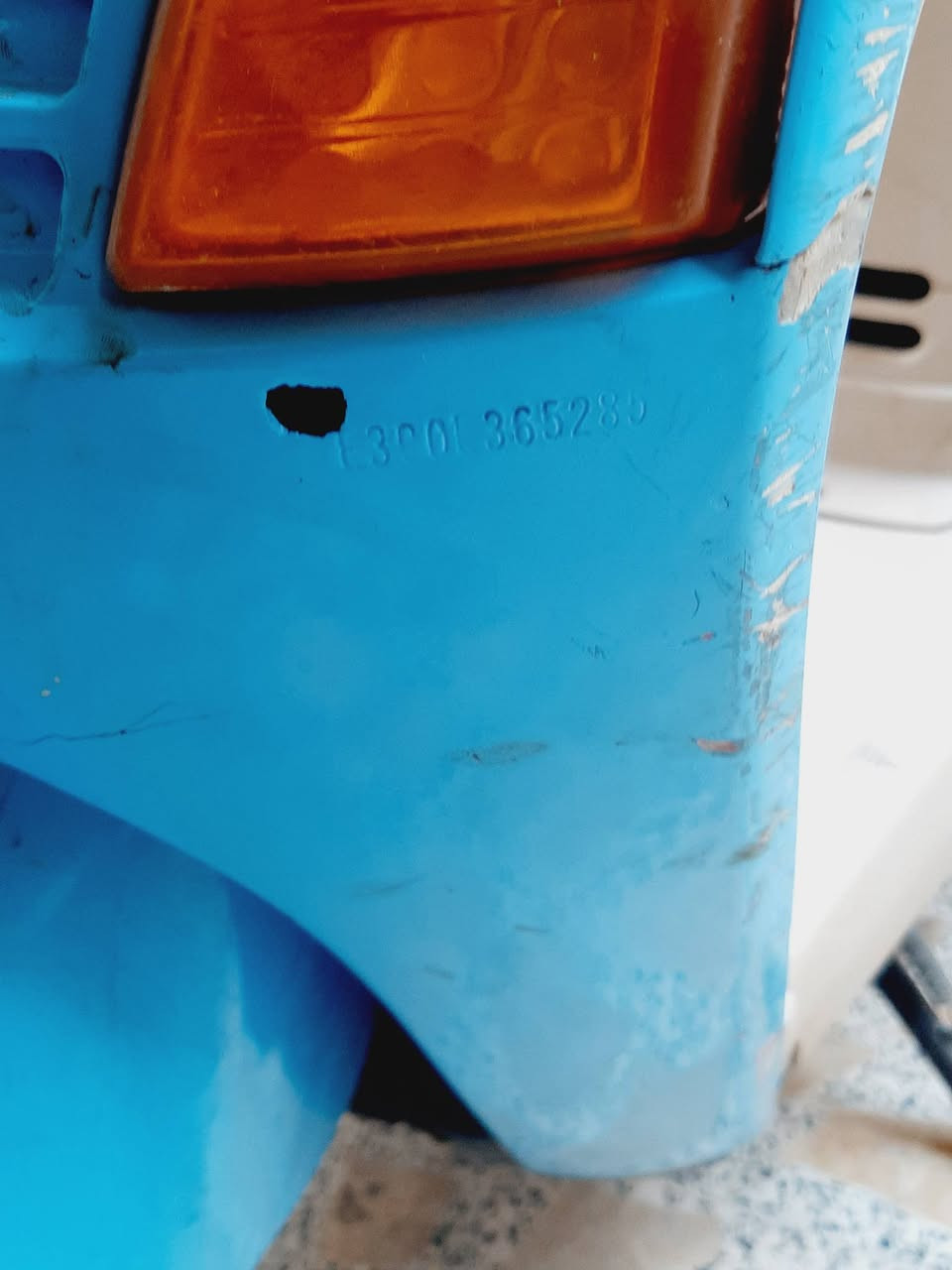 سلام عليكم ماكس بوليسي مكفول من كلشي
1_بوشه 49بلادي 
2-لايت زنون عالي وناصي 
3-تخم تايرات جد 
4-كهربايات كله شغاله 
5-الدراجه نكره 
6-محرك مامفتوح بلادي سعره 650وبيه مجال الشراي المكان بغداد الرصافه الثانيه الرقم بيه وتساب ***********
