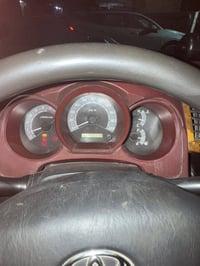 هايلوكس • ٢٠٠٩ • تك قماره