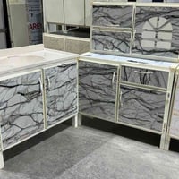 كاونتر • ٣ قطع • متر