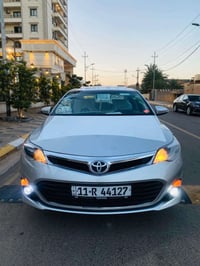 افلون • ٢٠١٣ • رقم بغداد