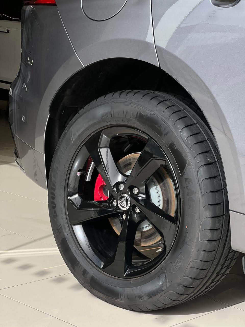🎉🎉 عرض حصري على الجاكور f-pace  موديل 🎉٢٠٢٦
فئة R-Dynamic Se فول مواصفات

ضمان دولي ٥ سنوات او ١٦٠ الف كم 
صيانة مجانية ٥ سنوات او ٦٥ الف كم  

مع خدمات اخرى ما بعد البيع 🎁

لمعلومات اكثر يرجى الاتصال على الرقم التالي: 

***********
