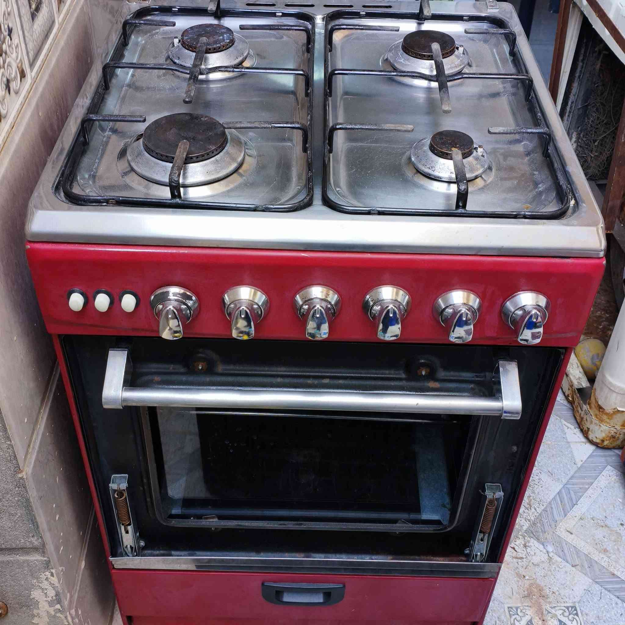 الطباخ سعره 75 الف وبي مجال والسخان سعره 35 الف مستخدم بس شهرين


**إذا كنت صاحب هذا الإعلان وتريد حذفه لأي سبب، رجاءا أرسل رسالة إلى الدعم الفني**