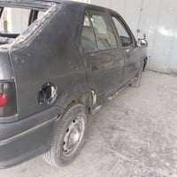 رينو ١٩٩٢ • كير عادي • الرمادي ٥كم