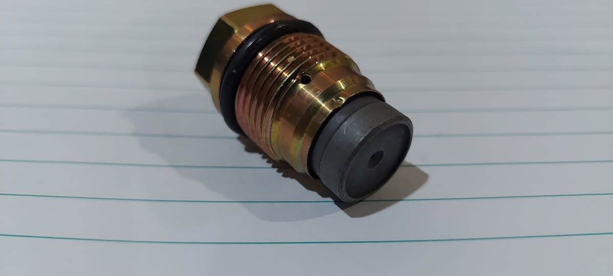ولف ضغط الوقود لسيارات دوج رام
Fuel Rail Pressure Relief Valve Fits Dodge Ram 2500 3500 6.7L Cummins
السعر ٢٠ الف


**إذا كنت صاحب هذا الإعلان وتريد حذفه لأي سبب، رجاءا أرسل رسالة إلى الدعم الفني**