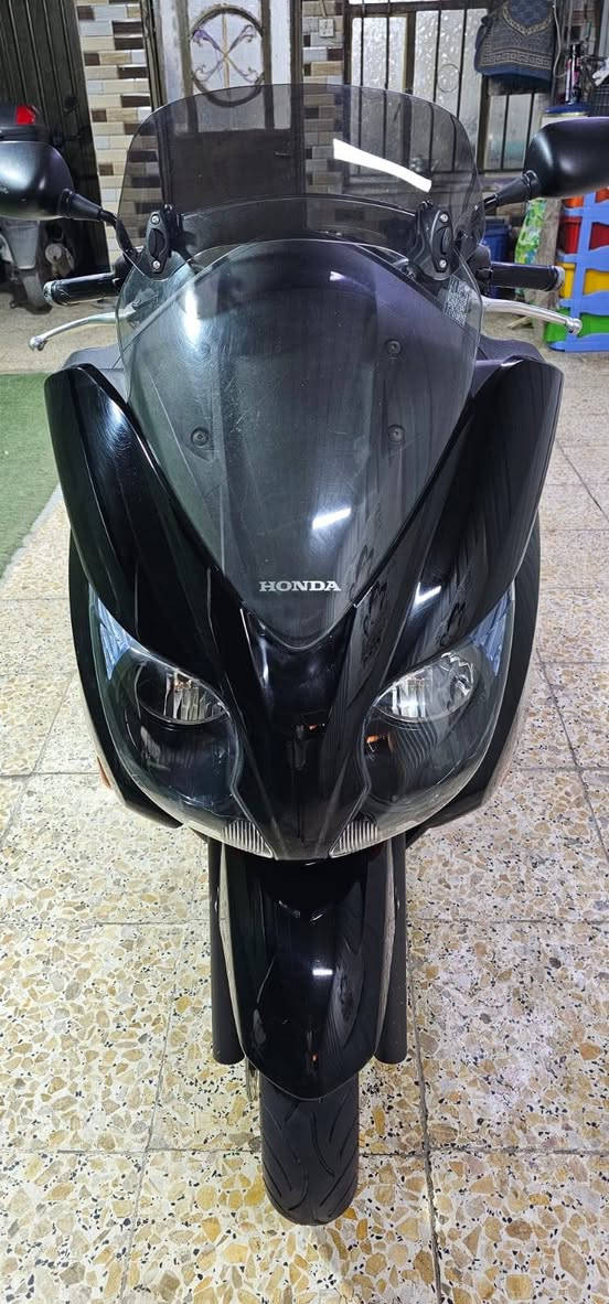 السلام عليكم دراجه فورزا للبيع للاستفسار ***********
