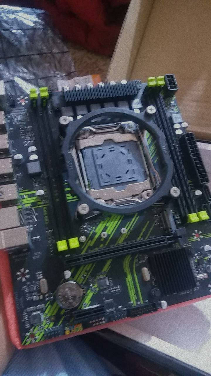 السلام عليكم مذربورد زيون x99 ddr4 جديده رايده مراوس بكيبورد او ماوس او كيس فارغ بسيط وشكرا


**إذا كنت صاحب هذا الإعلان وتريد حذفه لأي سبب، رجاءا أرسل رسالة إلى الدعم الفني**