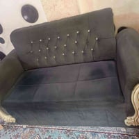 تخم تركي • ١٠ مقاعد • قماش اصلي