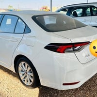 كورلا هايبرد • موديل ٢٥ • اقساط