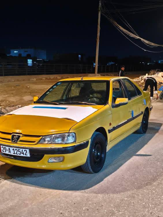 السلام عليكم شباب سيارة للبيع موديل 2014
السعر 37 وبيها مجال. المكان الديوانية الحمزة الشرقي 
رقم الهاتف ***********
ما متواجد عل صفحه
